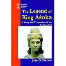 The Legend of King Asoka